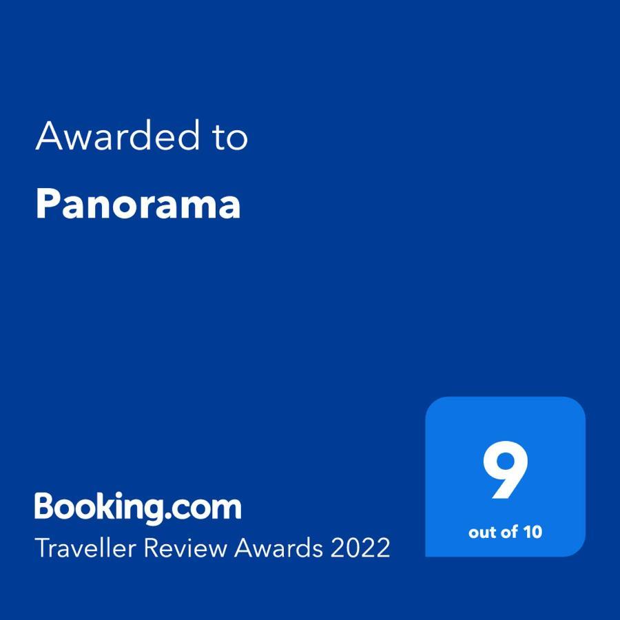 Panorama Apartment