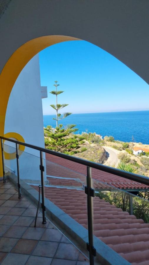 Panorama Apartment