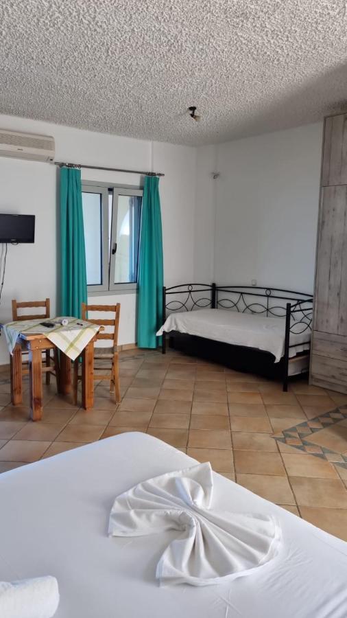 Panorama Apartment *
