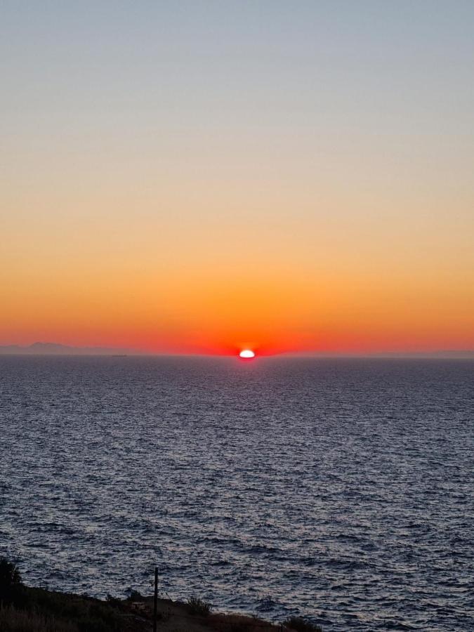 Panorama * Armenistis (Ikaria)