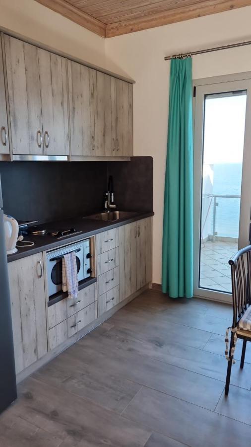 Apartment Panorama Armenistis (Ikaria)