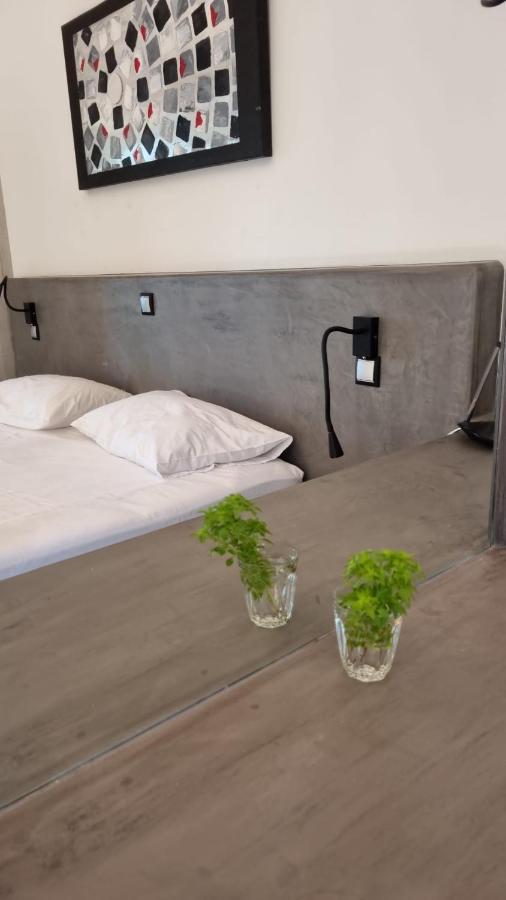 Panorama Apartment *