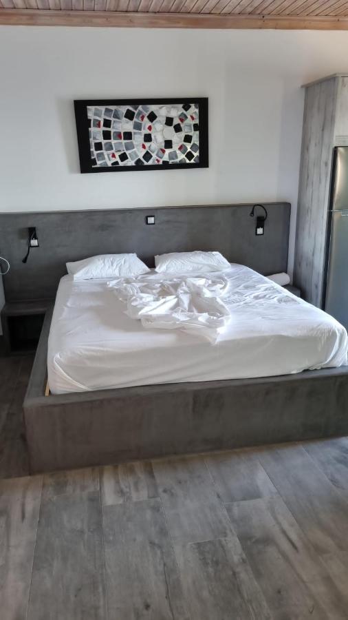 Panorama Apartment