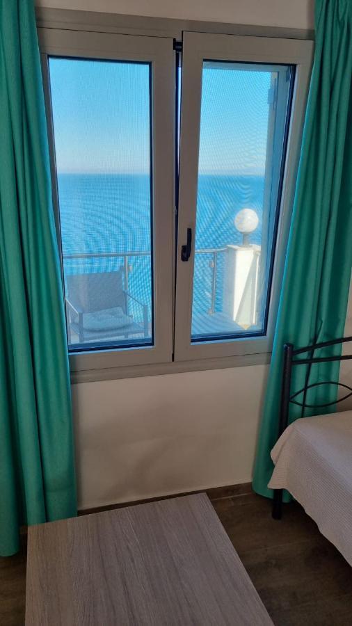 Panorama Apartment