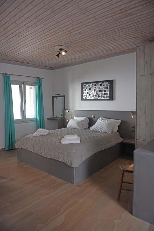 Panorama Apartment