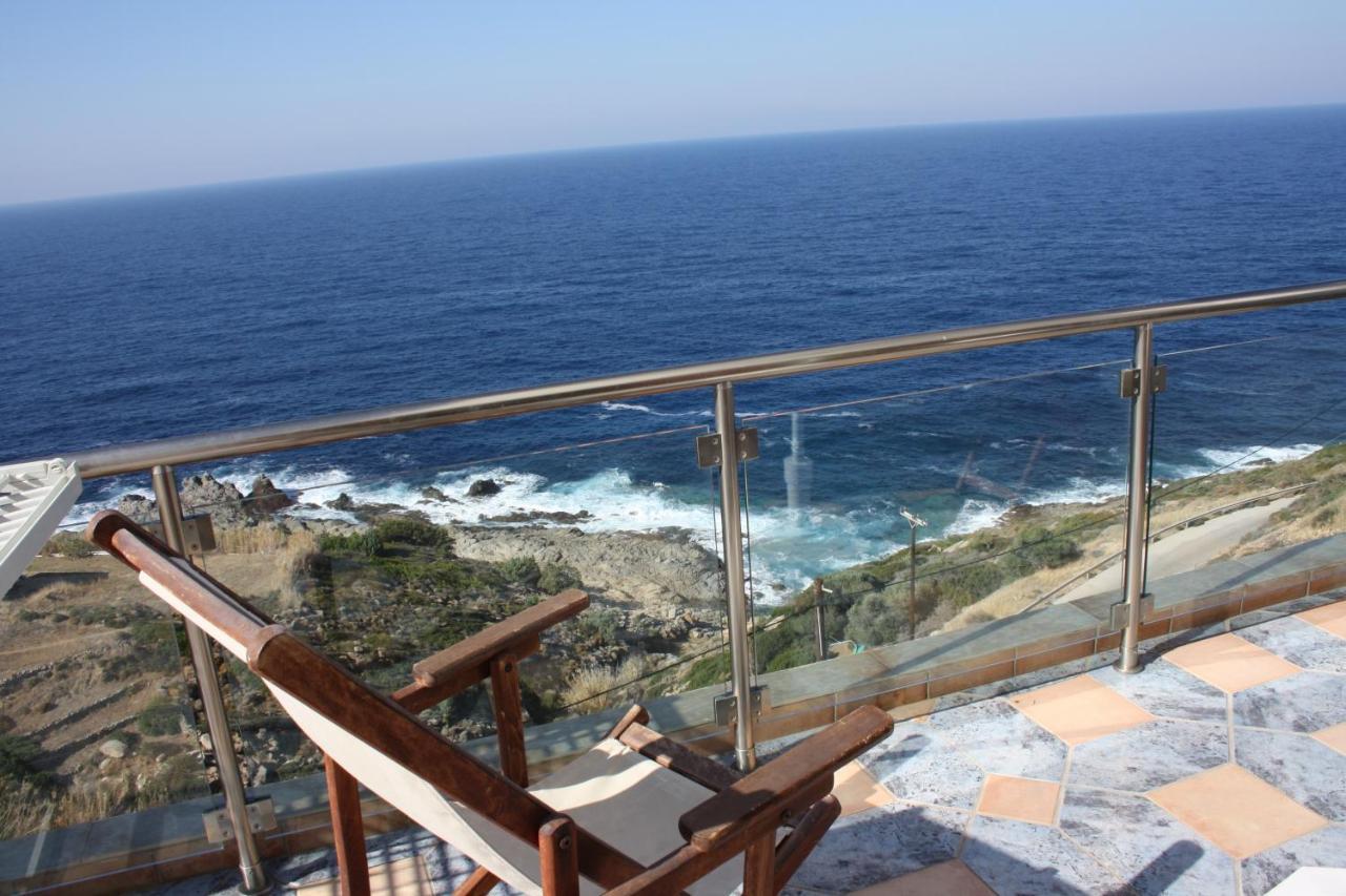 Panorama Apartment *